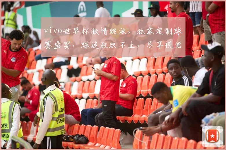 vivo世界杯激情绽放，独家定制球赛盛宴，球迷狂欢不止，尽享视觉盛宴