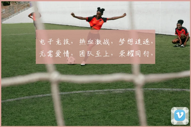 电子竞技，热血激战，梦想追逐，无需爱情，团队至上，荣耀同行，共筑电竞传奇。